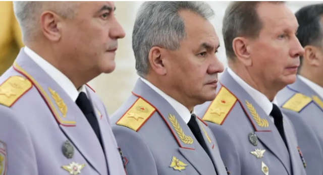 Zbardhet plani: Si mund të ndodhë një grusht shteti në Kremlin