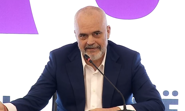 Vuçiç deklaroi se votuan kundër Rusisë nën presion, Rama i del në mbrojtje Serbisë: Ndodhi falë “Ballkanit të Hapur”