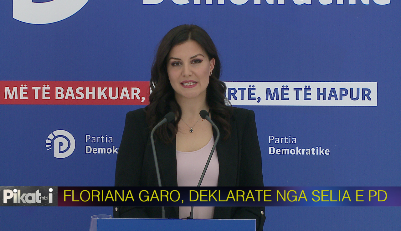 LISTA E PLOTE/ Ja emrat që do votohen nesër për një vend në Këshillin Kombëtar të PD-së