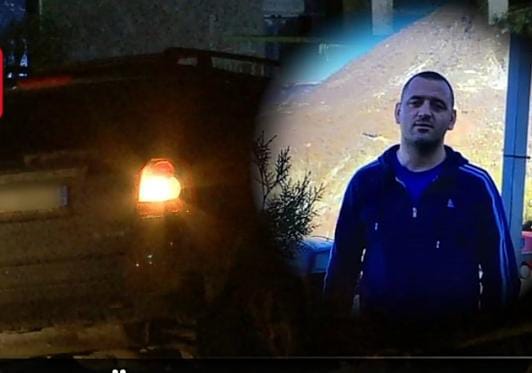 Atentati ku u ekzekutua 37 vjeçari, policia hap tjetër pistë hetimi, kush është biznesmeni tjetër që Iljaz Çali e kishte denoncuar në polici (Emri+Detaje)