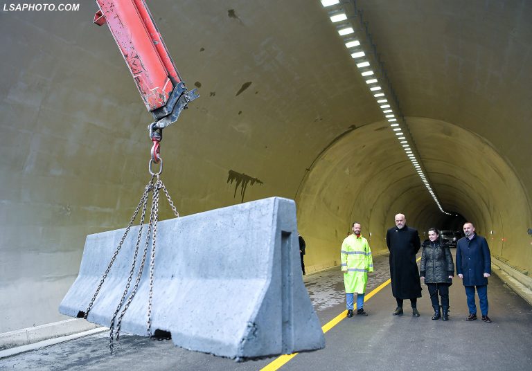 Vjedhjet e Ballukut, 133 milionë euro për 42 kilometra rrugë