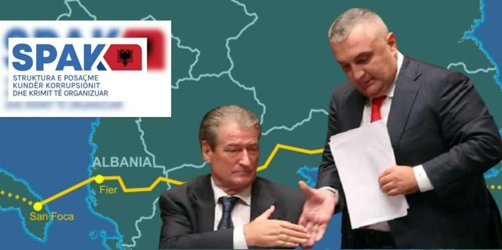 Ilir Meta mori thasët me para? Shqipëria asnjë përfitim nga projekti TAP, marrëveshje u ndryshuar në fshehtësi, detaje nga tradhtia dhe pazari i shekullit. SPAK vijon të heshtë