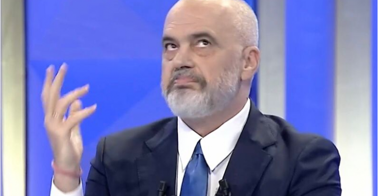 Raporti i DASH “nxiu” Shqipërinë, Rama habit me reagimin e tij: Paska plasur peshku, është vetëm copy-paste