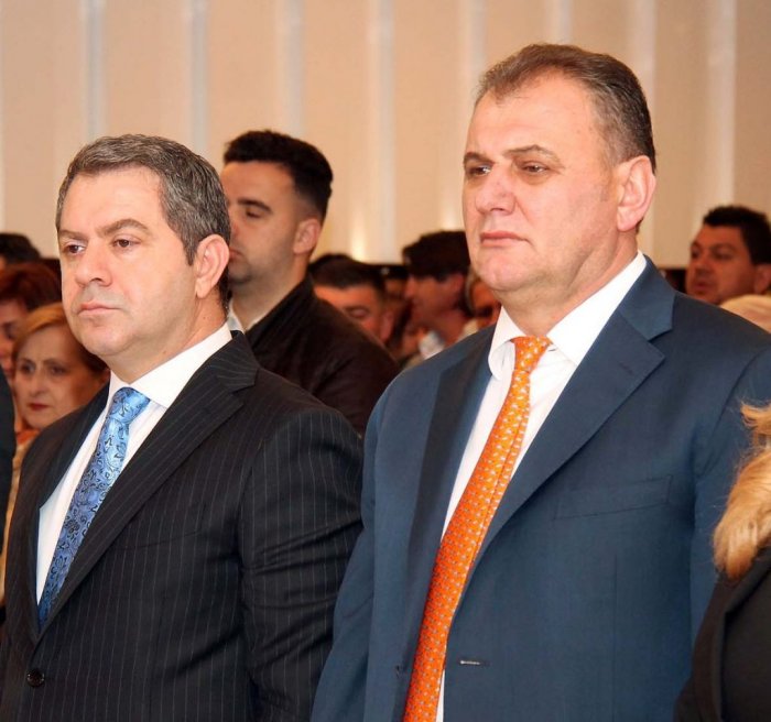 Si u fsheh 6 muaj Shpëtim Idrizi nga frika se do ta rrihte Aqif Rakipi, i futi në sherr Blendi Fevziu