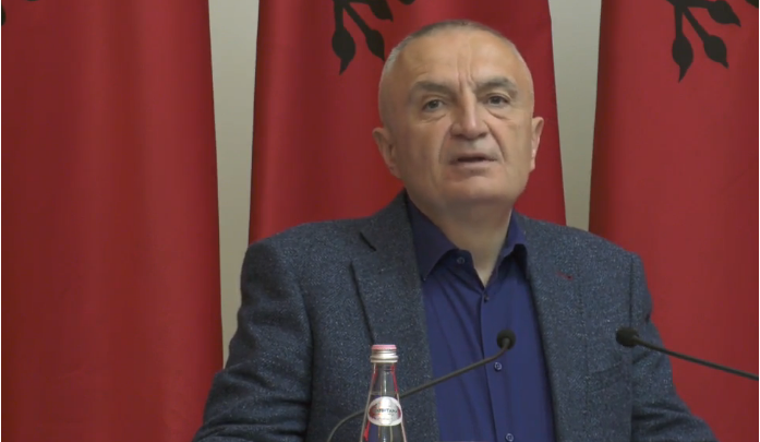 Meta sulmon ashpër Veliajn: “Zogu i Tiranës” sot nxorri nga goja çdo gjë që i fusin në gojë