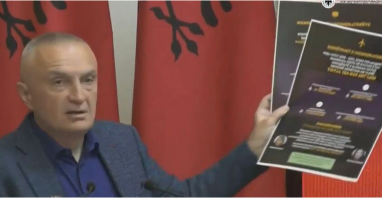 Meta njofton dy veprimet që do ndërmarrë në ditët në vazhdim: U frymëzova nga “Këshillimi Kombëtar”