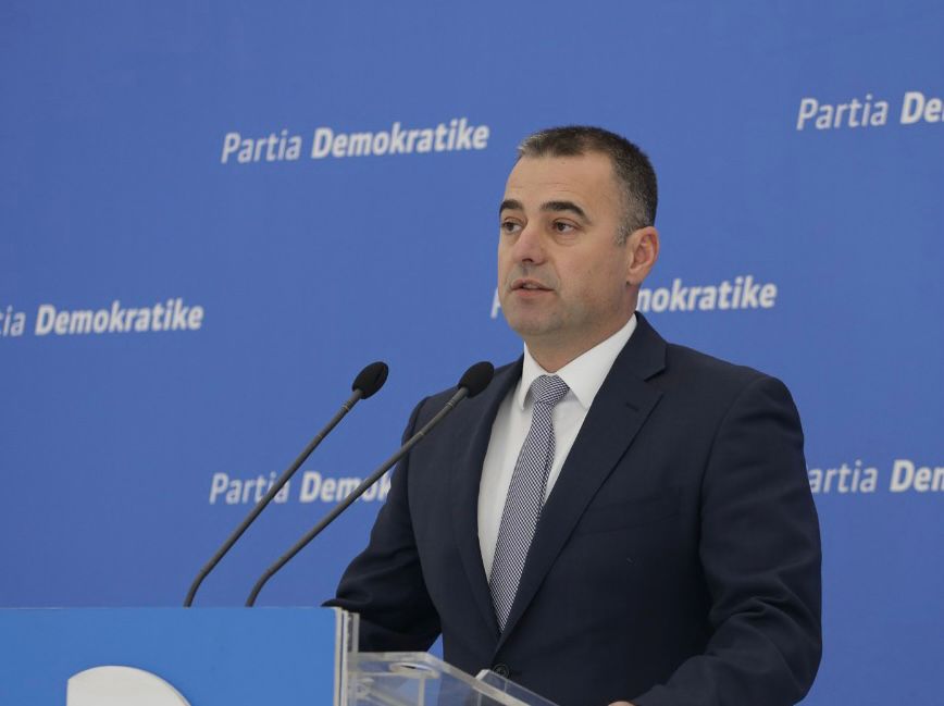 Zgjedhjet për kryetarët e degëve/ Komisioni i Rithemelimit bën sqarimin për listat: Janë ato të 2019-s! Është shtuar edhe pjesëmarrja e referendumit të 18 dhjetorit