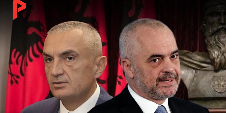 Kush është “Ylli” që spiunon Ilir Metën te Edi Rama?