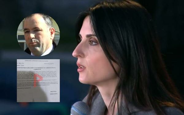 E paprecedentë/ Emirjana Sako dhe Shpëtim Hidri, reprezalje në varrezat e Durrësit; i trajtojnë ‘si ndërtim pa leje’