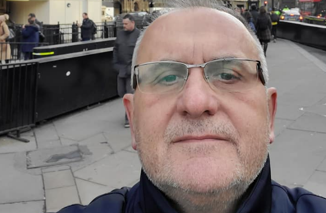 Petrit Vasili dy herë non grata, fle me gruan dhe zgjohet me dashnoren
