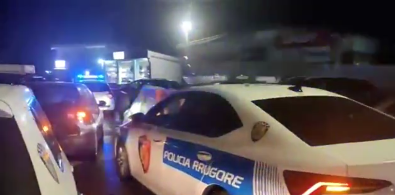 Të shtëna me armë në Tiranë? Policia “blindon” Astirin