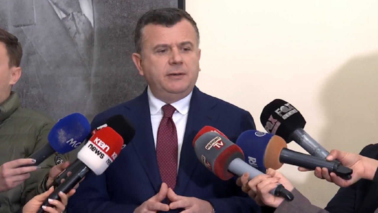 Negociatat për Presidentin, Balla takon sot Mediun dhe Dodën, po Alibeaj?