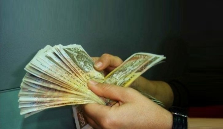 Borxhi, 100 milionë euro/ Pjesa dërmuese e borxhit është krijuar nga vetëm 7 kompani