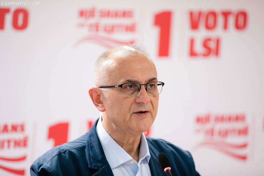 “Rama jep miliarda lekë për tenderat”/ Vasili denoncon aktin normativ: Asnjë vendim për kompensimin e rritjes së çmimeve për qytetarët