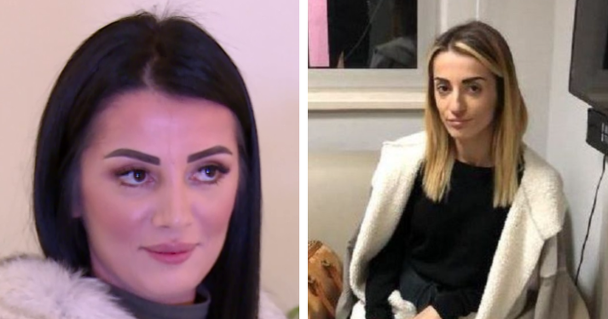 Fotot / Xhisiela Maloku nga ‘dhi e zgjebosur’ në ‘Kim Kardashian’. Cili trafikant i mbulon luksin? Vetë e papunë