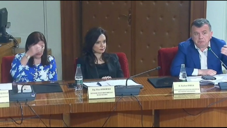 Mblidhet Konferenca e Kryetarëve për presidentin, PS: Raundi i dytë të jetë në 23 maj! Alibeaj: Rama hipokrit, proces fals