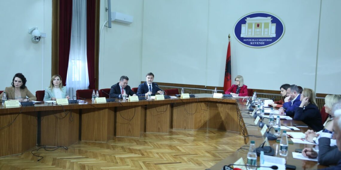 Zgjedhja e presidentit, Konferenca e Kryetarëve cakton sot datën për raundin e tretë
