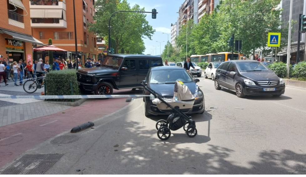 “Ajo mjeke, ai arsimtar, u bënë prindër pas 20 vjetësh”, kush është çifti i aksidentuar dje