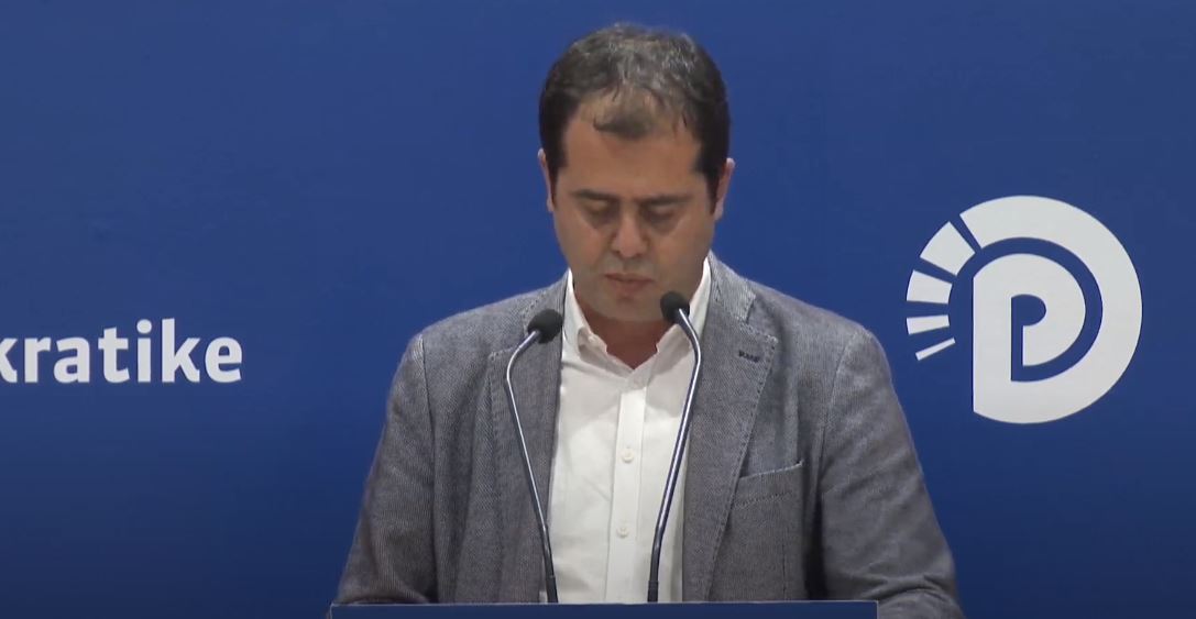 Këshilli Kombëtar miraton rezolutën për Presidentin, “rrëzon” grupin parlamentar të PD: Konsensus i rremë nga maxhoranca
