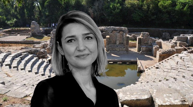 Marrëveshja/ Elva Margariti i cakton vetes dhjetëra mijëra dollarë shpenzime për Butrintin