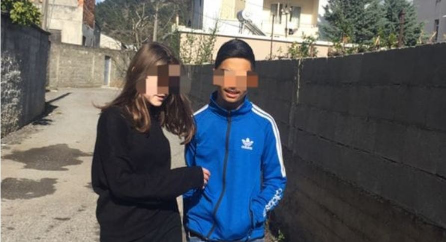 Pas tre ditësh kërkim, gjenden dy të miturit e humbur në Elbasan