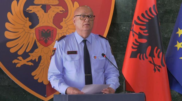 Policia njofton masat për finalen: Kufizohet qarkullimi i makinave, kontroll i imtësishëm i tifozëve