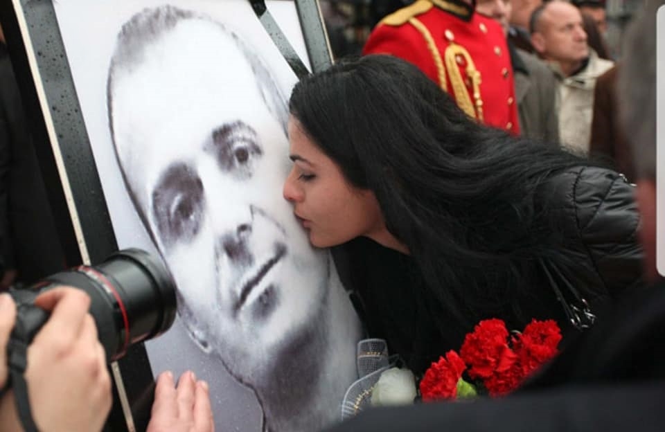 ”21 janari”, predha që vrau Aleks Nikën dërgohet në Itali