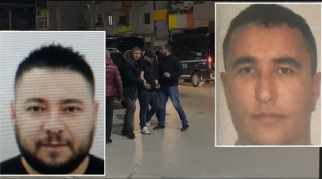 Dumani nxjerr edhe 100 emra të tjerë të botës së krimit, pritet një tjetër valë arrestimesh