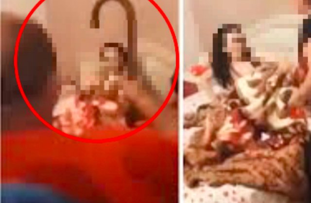 Gallate e madhe në TV, sonte do të flasim për nusen nga Librazhdi!