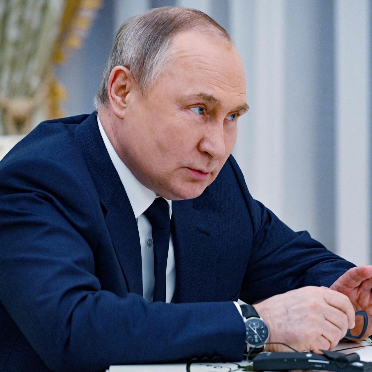 “Putin ka kancer në gjak, para pushtimit bëri operacion”/ Regjistrimi i fshehtë!