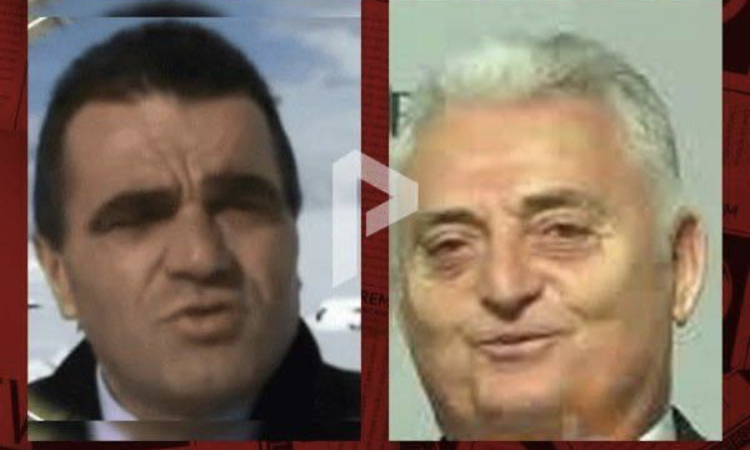 Dajë e nip, Rrok Gjoka e Ndue Kola, garojnë si rivalë në një tender rruge dhe përlajnë 21 milionë Euro.