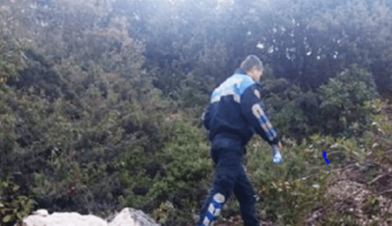 Humbi mbrëmë në Orikum, turisti francez gjen vetë rrugën gjatë natës dhe del në Llogara