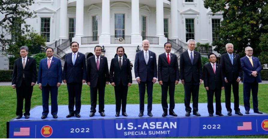 Dështon përpjekja e Biden, takimi i ASEAN-it përfundon pa deklaratë kundër agresionit rus