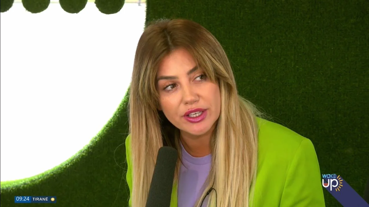 “Nuk më përshëndesin, më thonë ku e ke shtëpinë”/Arjola rrëfen çfarë ndodhi pas BBV: Jam distancuar…