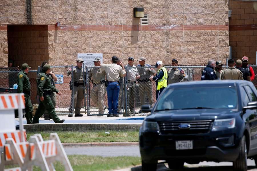 Fëmijët e vrarë: Shefi nuk i la policët të hynin në shkollë, skandali i masakrës!