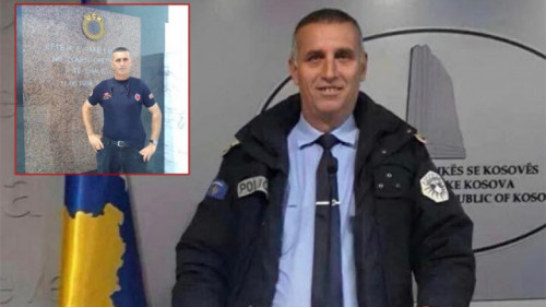 I mbijetoi luftës me serbët, por efektivi i policisë së Kosovës humb jetën duke rënë në pus