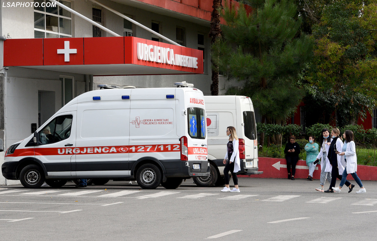 Situata e COVID-19 në vend, MSH: Asnjë humbje jete në 24 orë, 49 qytetarë të infektuar dhe 31 të shëruar
