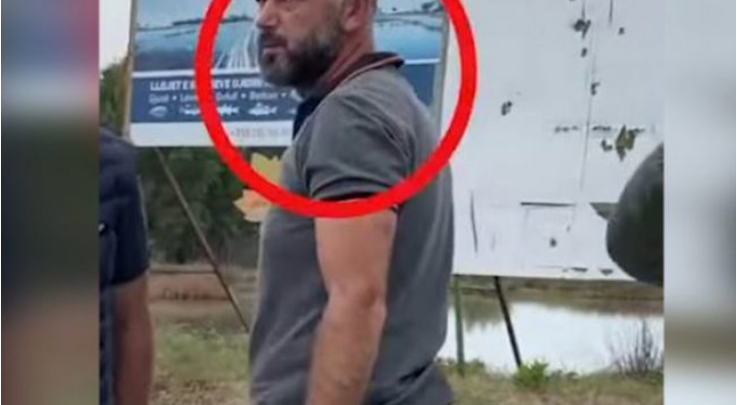 U përpoq të hiqte vëmendjen nga Elton Alibej për vrasjen e Emiljano Ramazanit, zbardhet dosja e shefit të Krimeve të Rënda