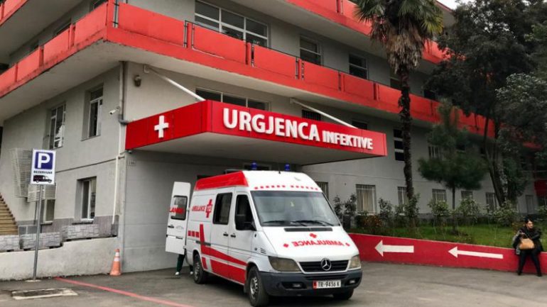 Rikthehen humbjet e jetëve nga koronavirusi, Ministria e Shëndetësisë publiko shifrat: Ja sa qytetarë kanë rezultuar pozitivë