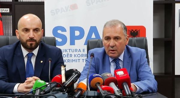Operacioni i SPAK, mes tyre shefi i krimeve në Lezhë, emrat e personave të goditur sot nga FNSH dhe RENEA