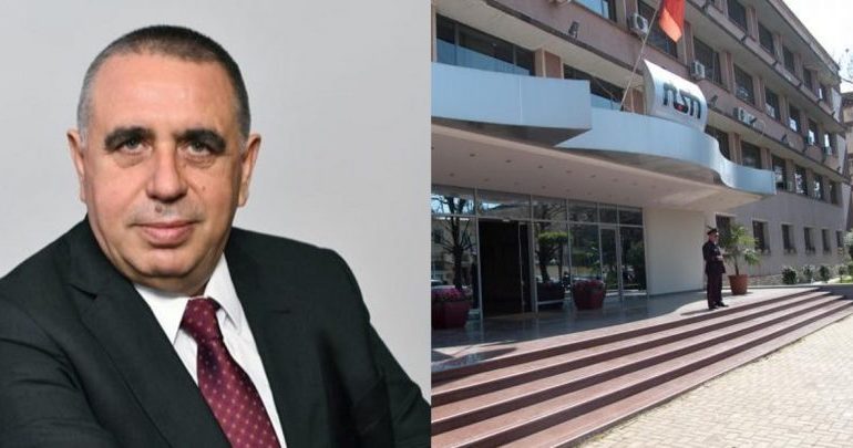 Korrupsioni në tendera/ SPAK kërkon 1 vit e 8 muaj burg për ish-drejtorin e RTSH-së, Thoma Gëllçin