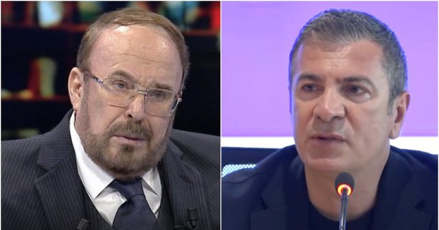A mund të jetë Fatos Nano një kandidat për president? Ja si përgjigjet Damian Gjiknuri