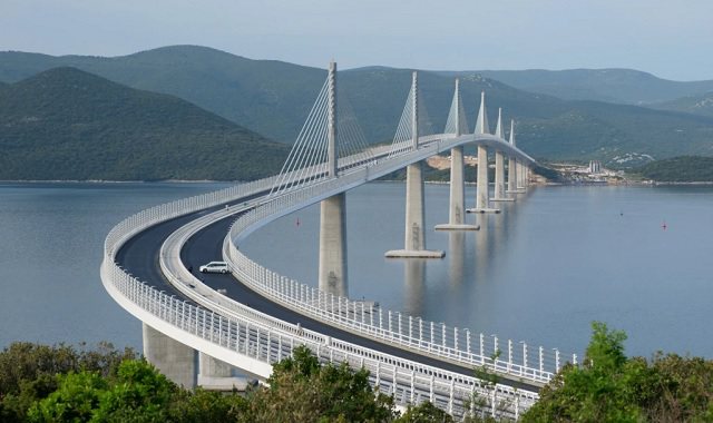 Ura që do të transformojë udhëtimin në Ballkan