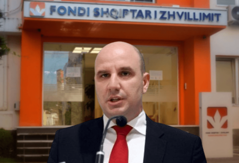 Dritan Agolli i FSHZH-së i jep Fushës, Gjikurisë dhe Ardit Metaliajt miliardat e tenderave ndërkombëtarë