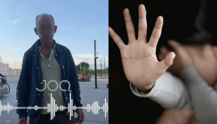 Burri në moshë ngacmon të miturën te Bulevardi i Ri: Hajde provoje, shife sa cm e kam!