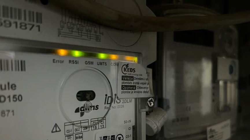 Kosova nuk do ketë rritje të çmimit të energjisë, Apeli kthen tarifat e vjetra