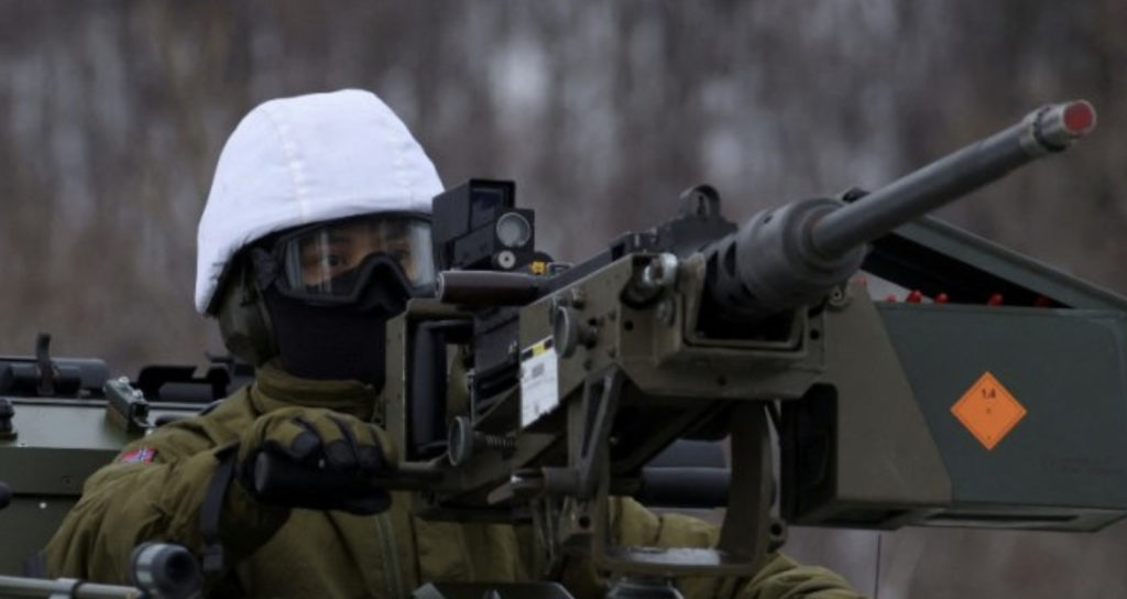 Rusia duhet të kishte mësuar nga Napoleoni