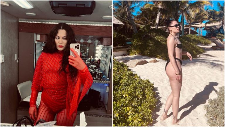 “Jam ende duke u rikuperuar”/ Jessie J flet për herë të parë për gjendjen e saj pas abortit: E di se arsyeja që ndodhi ishte…