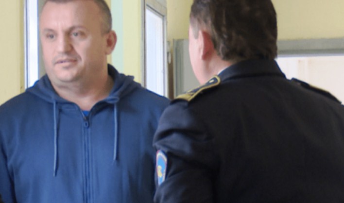 I dënuar për vrasjen e komisarit të Shkodrës, ekstradohet nga Gjermania Genc Tafili