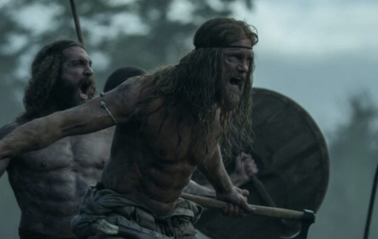 Hamleti i vërtetë: Heroi viking i veprës folklorike norvegjeze “Njeriu i Veriut”, që frymëzoi Uilliam Shekspirin